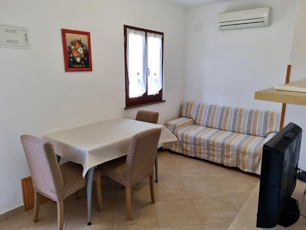 Apartments Valentina Umag Exterior foto