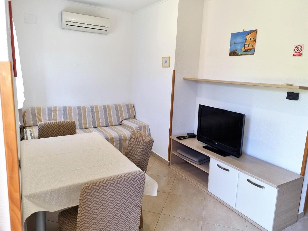 Apartments Valentina Umag Exterior foto