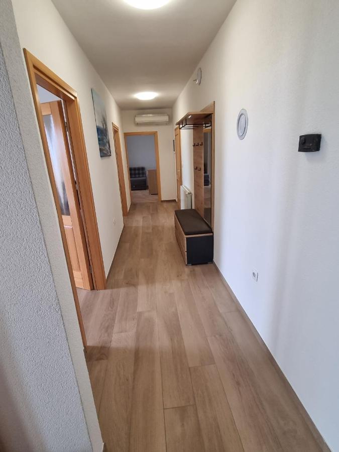 Apartments Valentina Umag Exterior foto